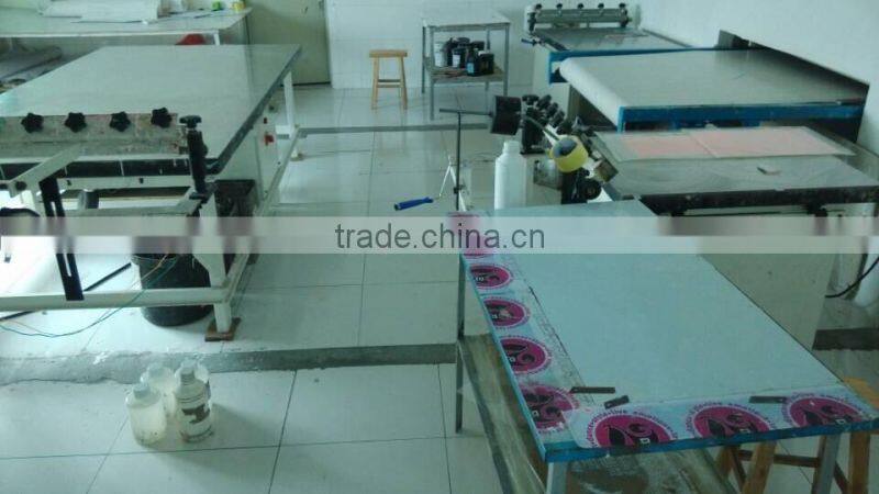 cheap el tape strip/yellow el tape/el car sign