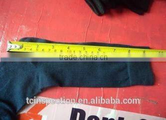 quality inspection service for sock
