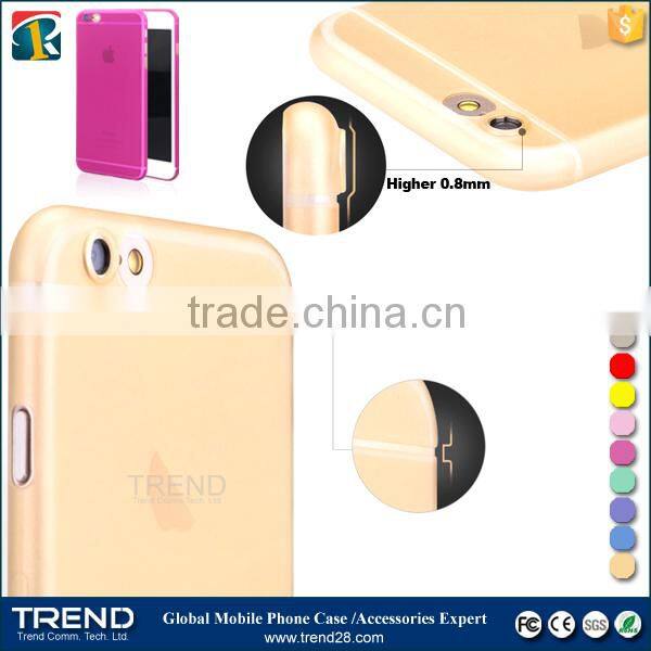 New arrival cheap wholesale cell phones cover for iphone 6