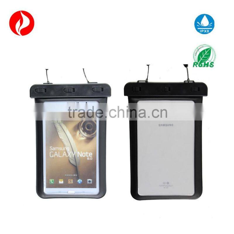 Universal tablet Waterproof Case for Pad Mini