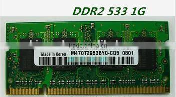 DDR2 800 667 533 4G 2G 1G OEM RAM MEMORY MODULE