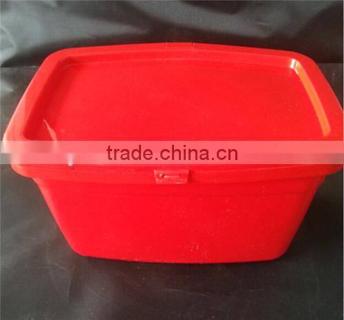 0.2kg Korean chili sauce box