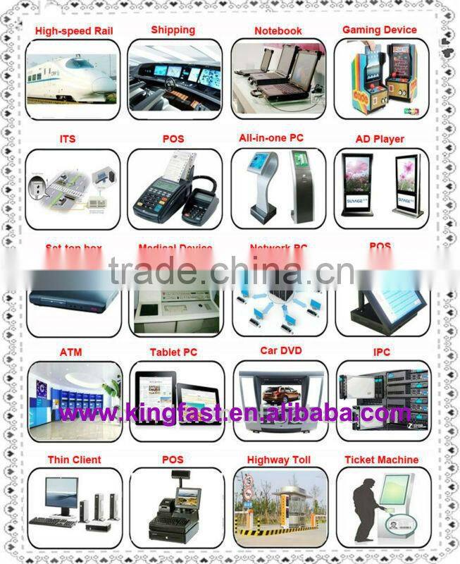 Cheap wholesale 128 SSD with 128MB Cache 2.5" SSD Hard Drive