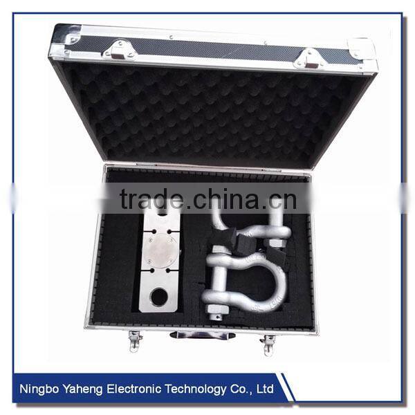 new type stainless steel crane scale for weighing system BHW truch scale A/D conversion method load cell sensitivity