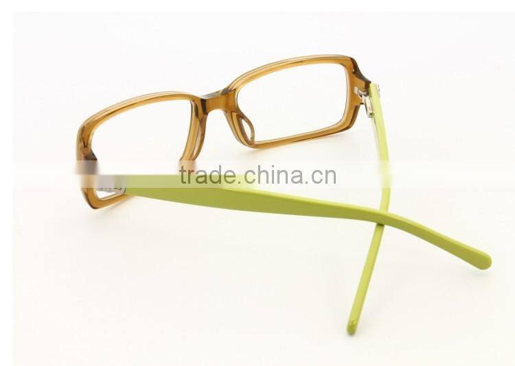 hot sell designer square prescription glasses,fancy glasses frame