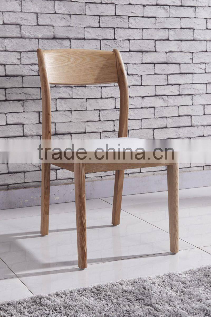 2016 Antique Wood Office &Home Furniture Dining Chair