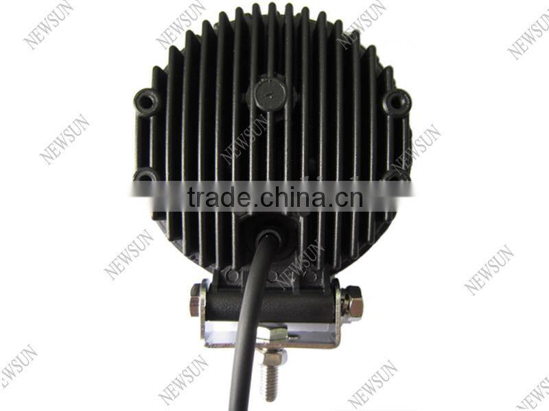 Led Working Lights Bright 18w Led Work Light For Trucks 4x4 Auto Led Working Lamp 12v 24v