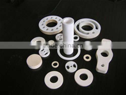 Wear Resistance Alumina Ceramics