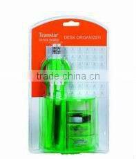 Plastic Desk organizer