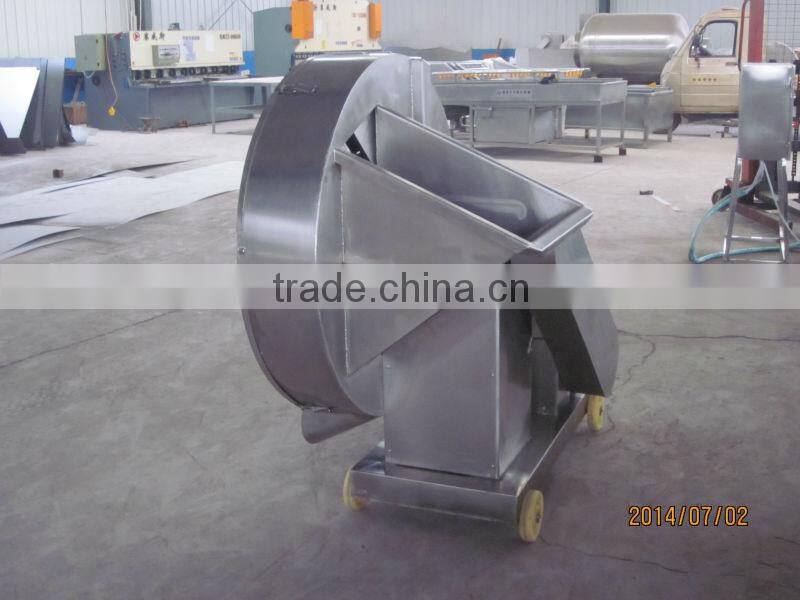 Frozen Fish Ball Production Line