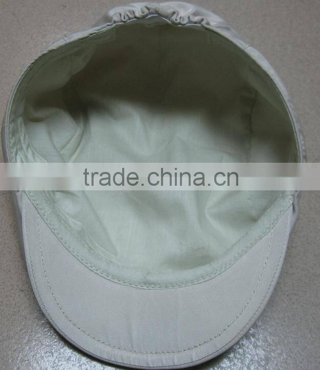 Popular custom military styles cap for men