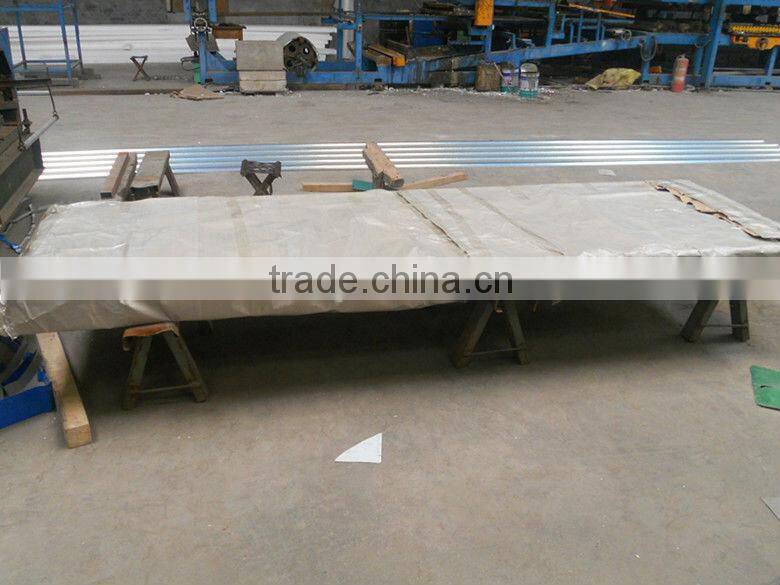 27.color corrugated steel roofing sheet