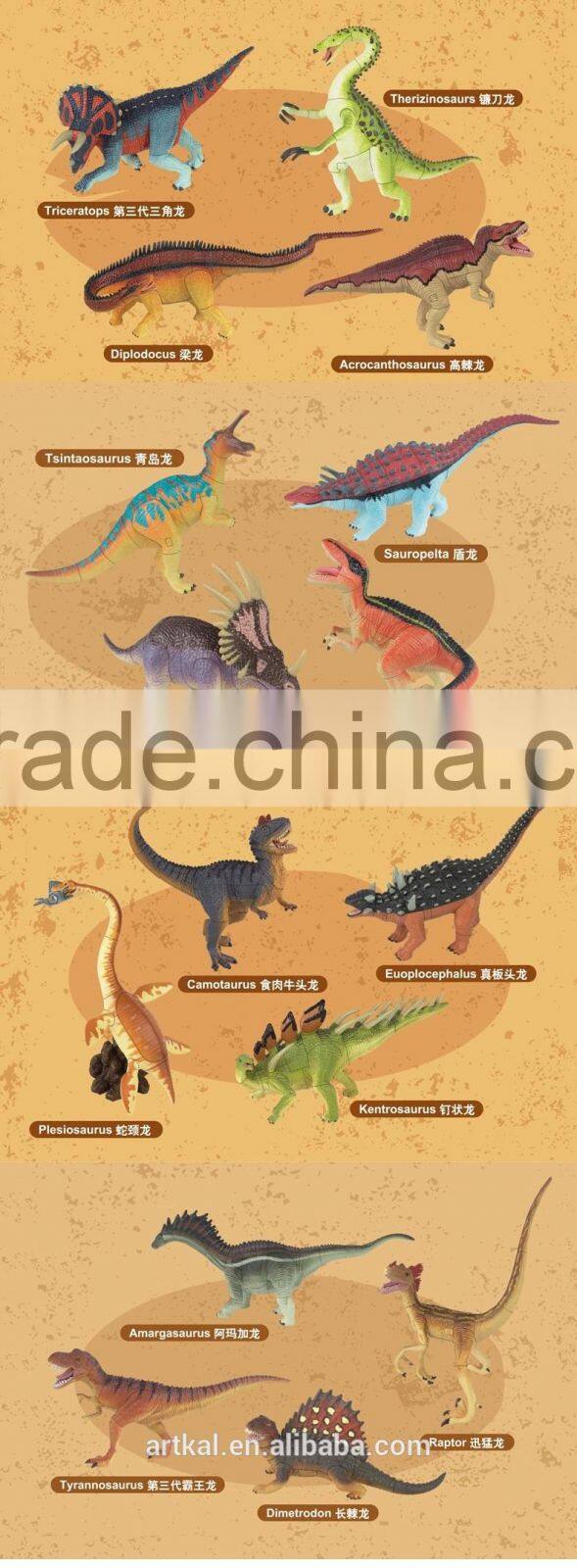 3d puzzle diy jurassic dinosaur toys assemble dinosaur egg