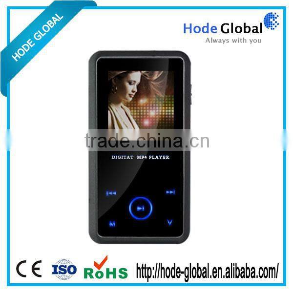 Wholesale from china car mp4 player