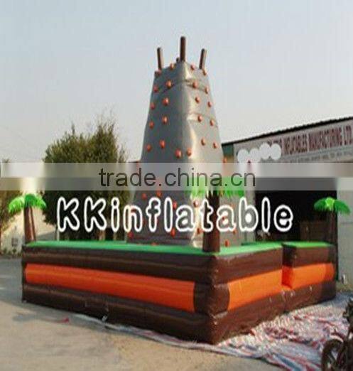 Hot-Selling New Attactive Inflatable Bouncy Toy Castle