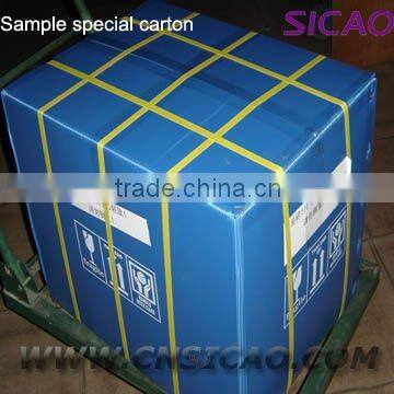 Two Bottle AGWA Bar Top Liquor Tap Machine Liquid Dispenser Cooled Shot