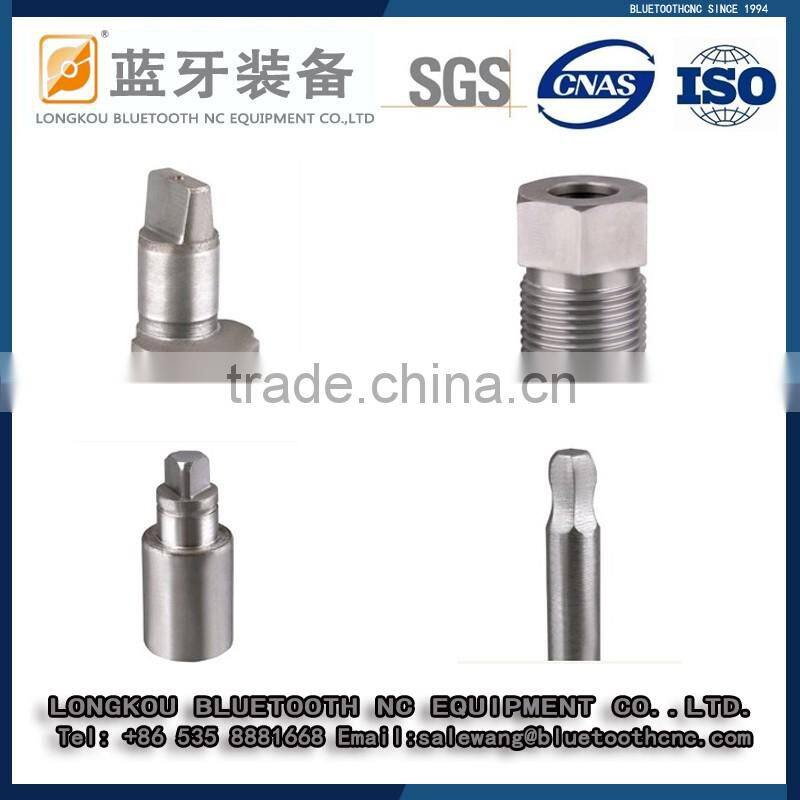 CXF-W80 CNC lathe hexagon milling machine