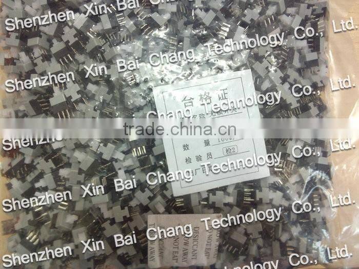 RoHS Compliant Push Button Tact Switch Made In China