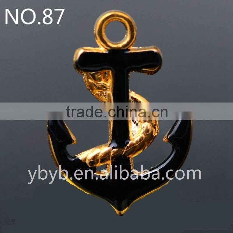 cool shape pendant garment accessories in yiwu market-87