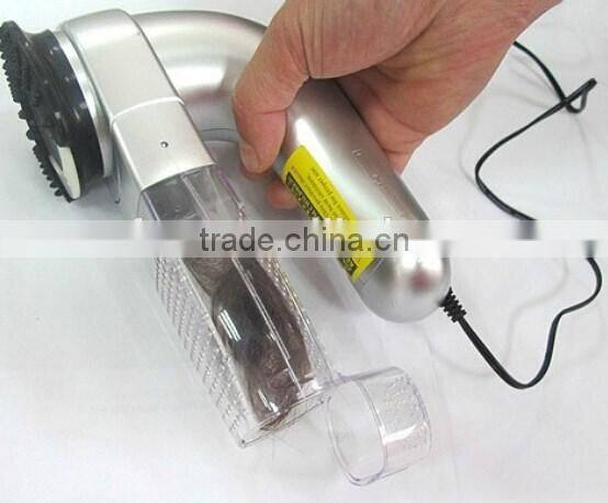 High quality pet vacuum cleaner / AUTO PET shaver / Pet Vac Vacuum Collect Hair