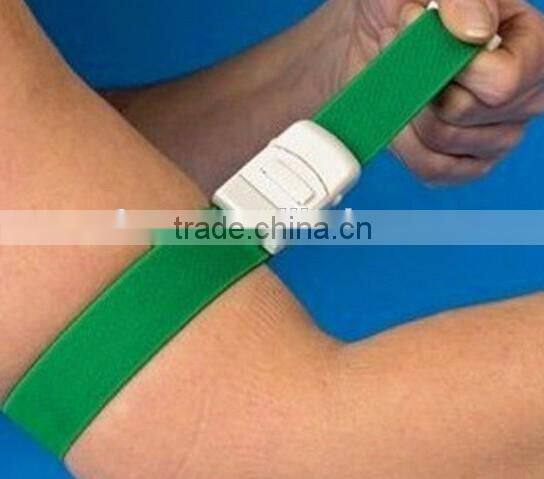 Hot selling outdoor quick slow release paramedic buckle medical emergency tourniquet