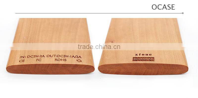 New Arrival 2015 Hot Sales Protable High-energy Mobile Power Supply ,USB Battery Bank