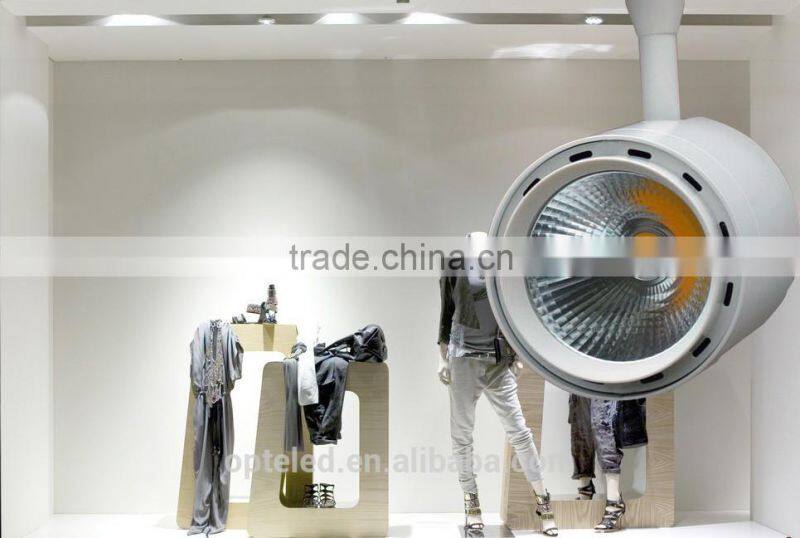 Low Voltage LED Track Spot light Adjustable