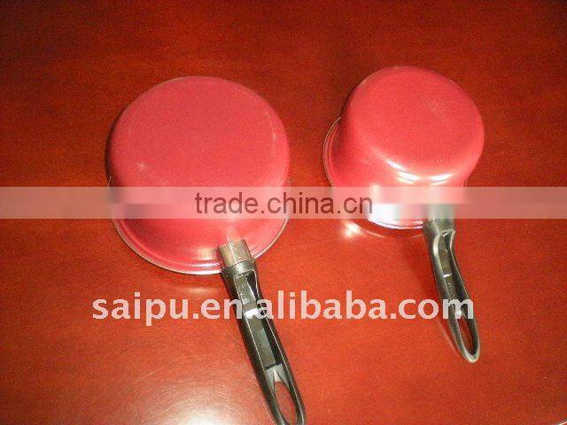 kitchen tool saucepan