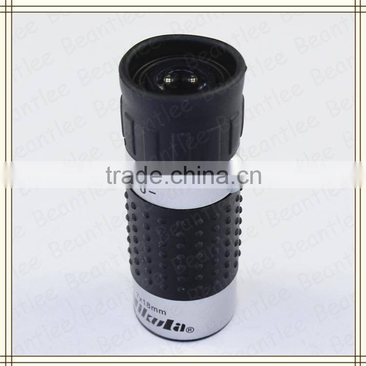 10*50 Portable Pocket Binoculars,Pocket binoculars with Bak4 Prism