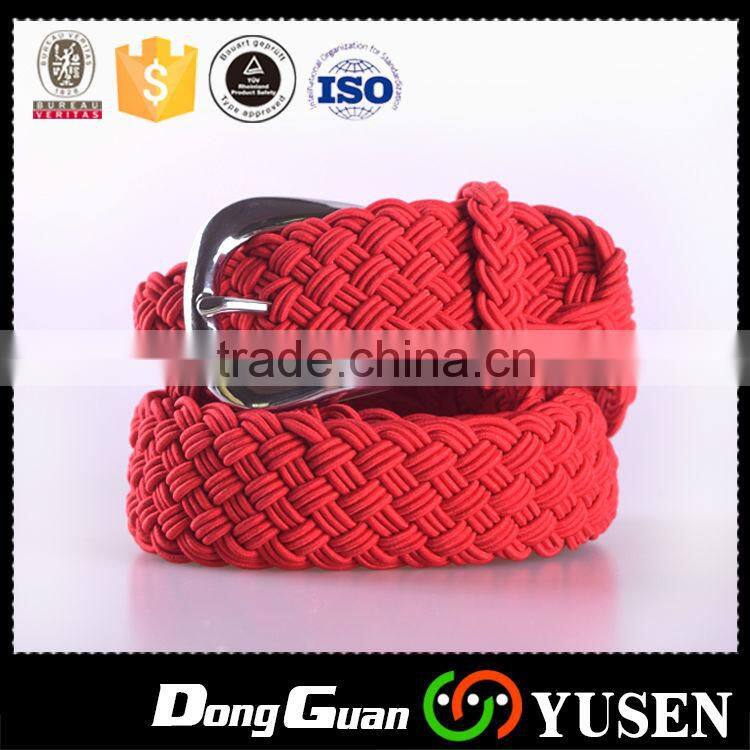 High Quality Wholesale DongGuan stretch Belts For Women