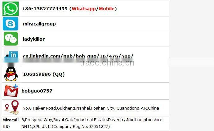 Factory Wholesale 1~8COs 8~32 Lines PBX Miracall PBX Mini PABX System PABX