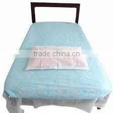 High Breathable Pp Disposable Nonwoven Bed Sheet
