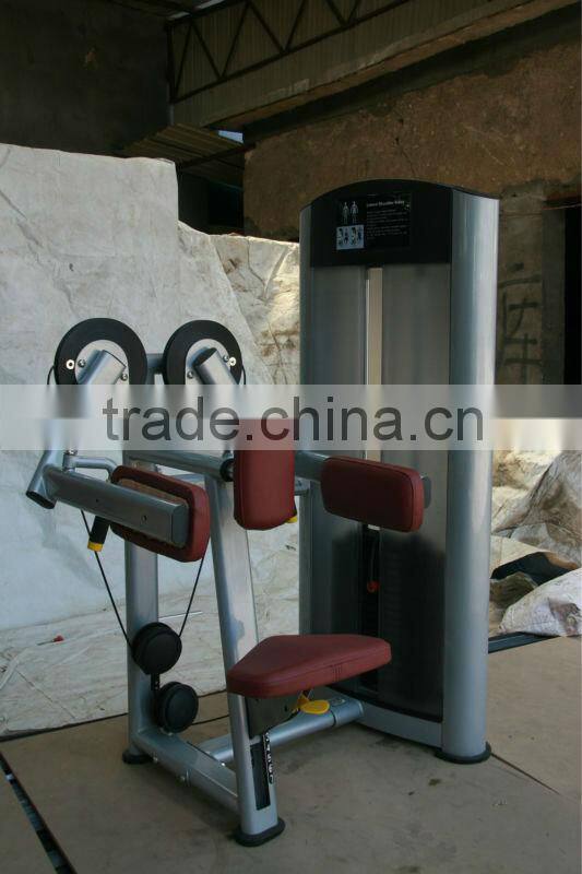 wholesale gym machine Lateral Raise --life fitness Stretching Exercise Equipment