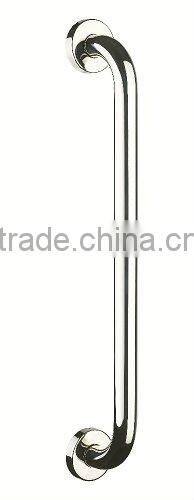 Simple 304Stainless Steel Safety Grab Bar