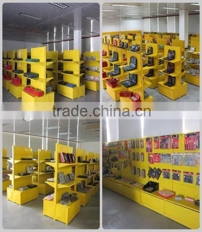 Hand Tools of Good Quality L Type Socket Wrench