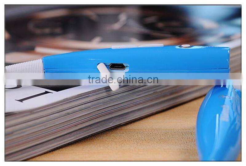 Hottest Wireless Mp3 sport bluetooth headphone for iphone 5C Factory directly sales