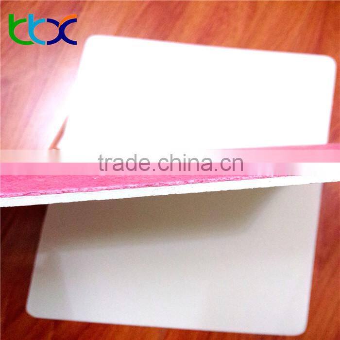 2.0mm heated nonwoven insole board with eva foam sheet height increase insole