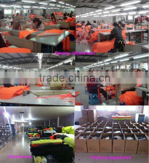 hi vis work wear cotton uniform high quality and good market