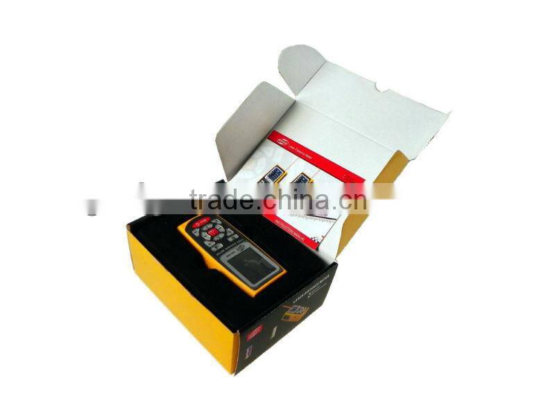 Laser Distance Meter GM100D efinder distance tester