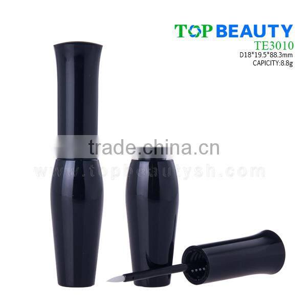 TE3010-2 Wholesale plastic empty modern eyeliner packing