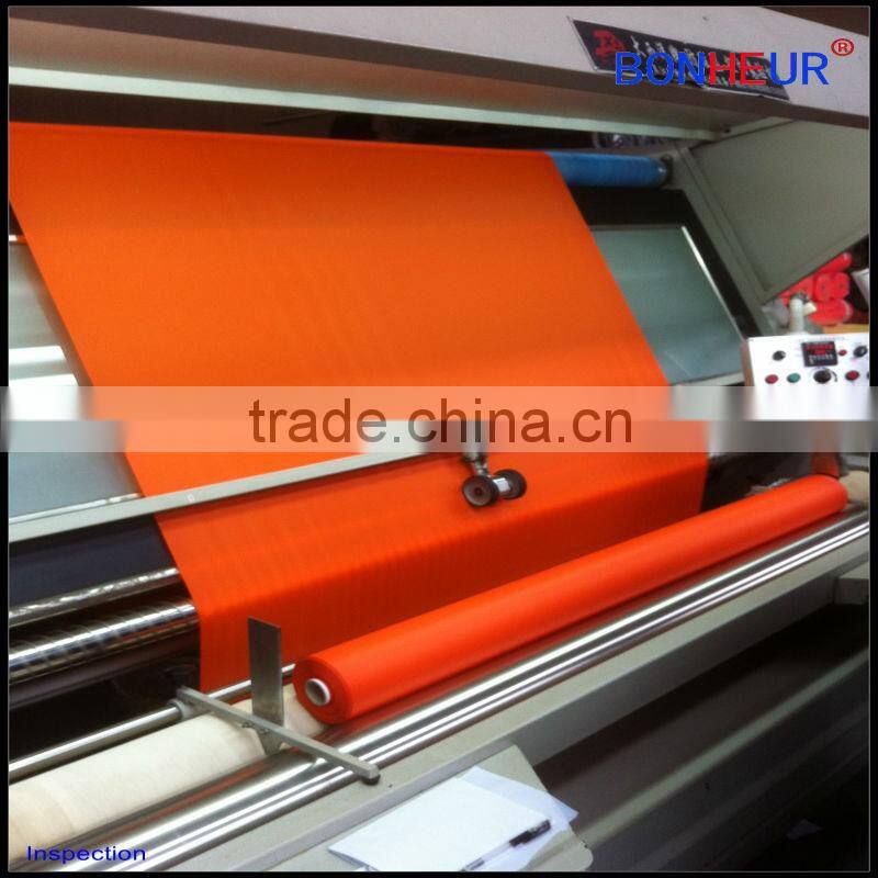 pongee material cheap polyester fabric 240T pongee