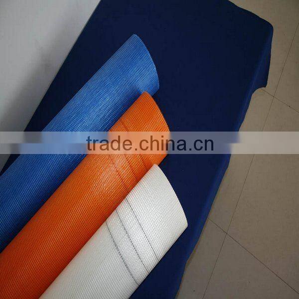 factory price fiberglass mesh alkali resistant for wall building