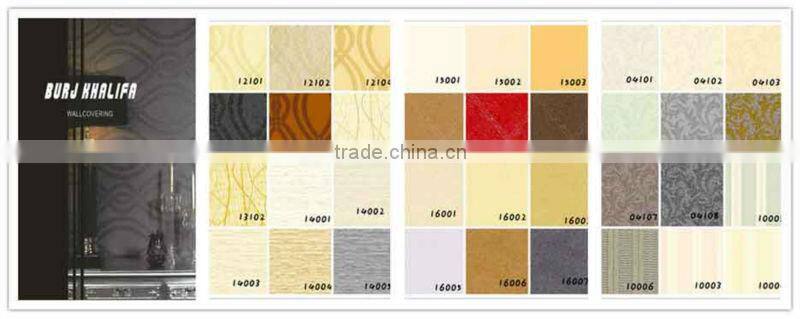 Home decoration wallpaper HF04103