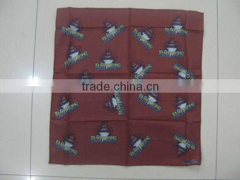 Custom bandana design your own bandana