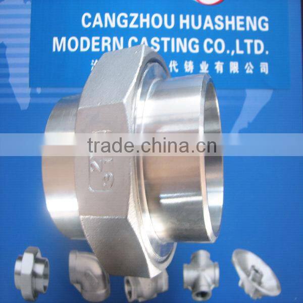stainless steel M/Funion