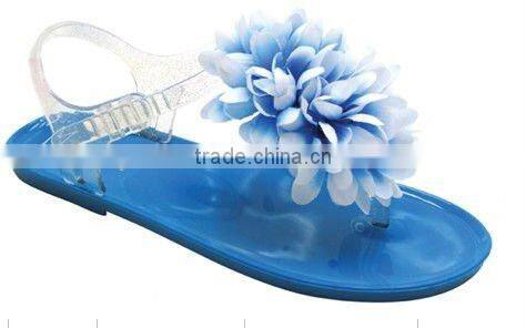jelly slippers jx110