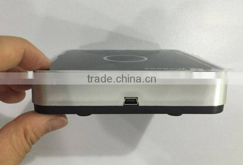 UHF RFID USB Desktop reader Mini Type UD-10- SID Global