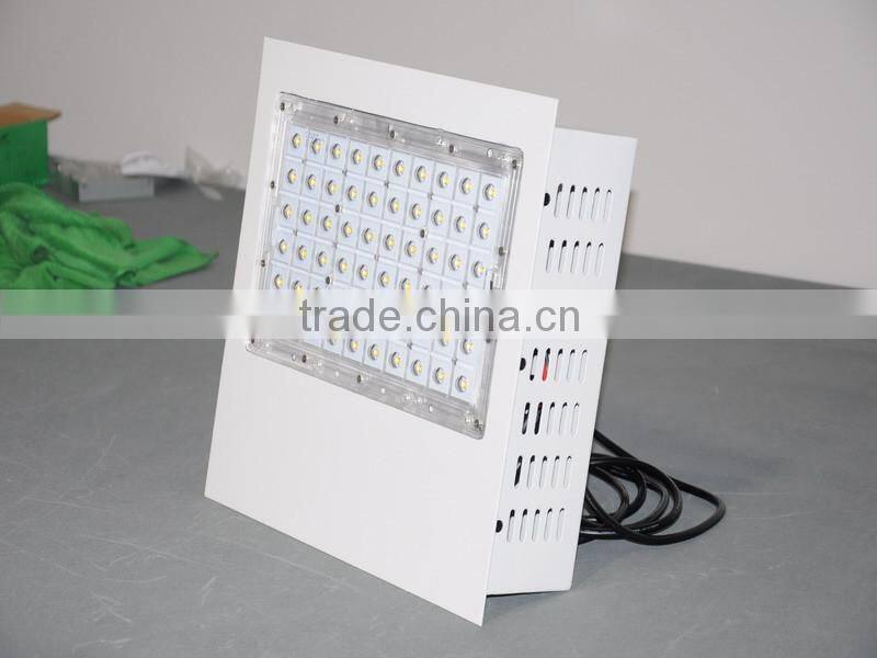 Lighting for Petrol station,led canopy light,Hot Sale!!!