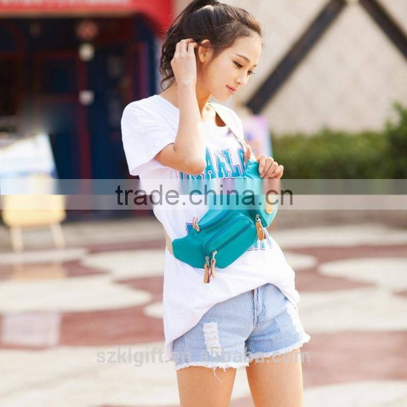 New design travel waist bag with great price
