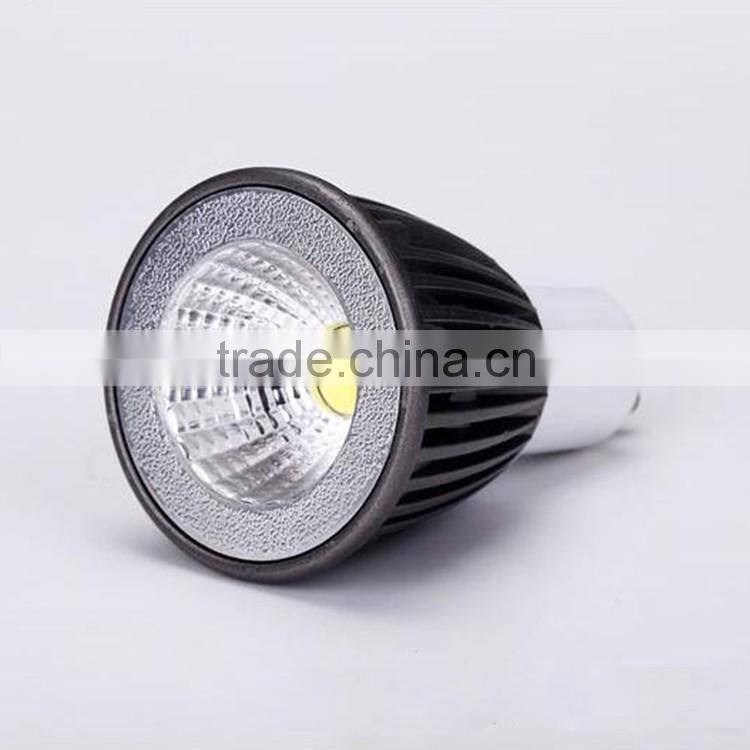 Lighting accessories round metal led reflector 50w